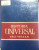 Capa do livro História Universal VOL 1