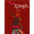 Capa do livro Xangô, o trovão