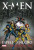 Capa do livro X-Men: espelho negro
