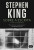 Capa do livro Sobre a escrita de Stephen King.
