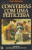 Capa do livro Conversas com uma feiticeira