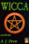 Capa do livro Wicca para homens