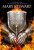 Capa do livro A caverna de cristal. A lenda o Rei Arthur
