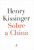 Capa do livro Sobre a China