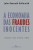 Capa do livro A economia das fraudes inocentes