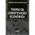 Capa do livro Teoria da constituição econômica