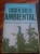 Capa do livro Curso de Direito Ambiental
