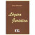 Capa do livro Lógica jurídica