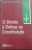 Capa do livro O direito à Defesa na Constituição