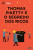 Capa do livro Thomas Piketty e o segredo dos ricos