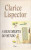 Capa do livro A descoberta do mundo de Clarice Lispector.