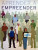 Capa do livro Aprender a Empreender