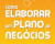 Capa do livro Como Elaborar um Plano de Negócios