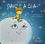 Capa do livro Davi e a Lua