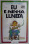 Capa do livro Eu e minha luneta