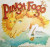 Capa do livro Pinga-Fogo