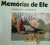 Capa do livro Memórias de Efe