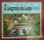 Capa do livro O Segredo do Lago Azul