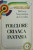 Capa do livro Folclore Criança Fantasia