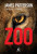 Capa do livro Zoo de James Patterson.