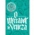 Capa do livro O mercador de Veneza de William Shakespeare.