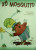 Capa do livro Xô Mosquito