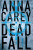 Capa do livro Dead fall
