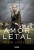 Capa do livro Amor letal