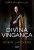 Capa do livro Divina vingança