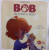 Capa do livro Bob