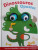Capa do livro Dinossauros Opostos