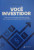 Capa do livro Você investidor