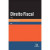 Capa do livro Direito Fiscal