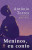Capa do livro Meninos, eu conto