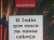 Capa do livro O índio que mora na nossa cabeça