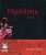 Capa do livro Madalena
