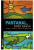 Capa do livro Pantanal, amor baguá