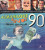 Capa do livro Almanaque anos 90