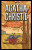 Capa do livro Cem gramas de centeio de Agatha Christie.