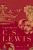 Capa do livro O peso da glória de C. S. Lewis.
