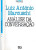 Capa do livro Análise da conversação