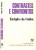 Capa do livro Contrastes e confrontos
