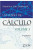 Capa do livro Um curso de cálculo vol3