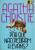 Capa do livro Por que não pediram a Evans? de Agatha Christie.