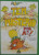 Capa do livro Tem Mistério Por Aí!