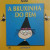 Capa do livro A Bruxinha do Bem