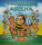 Capa do livro Um Dia de Abelha