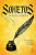 Capa do livro Sonetos