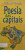 Capa do livro Poesia das Capitais