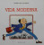 Capa do livro Vida Moderna